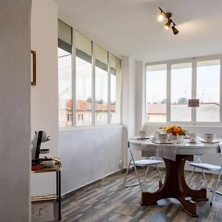 C'era Volta Казе-Нуове