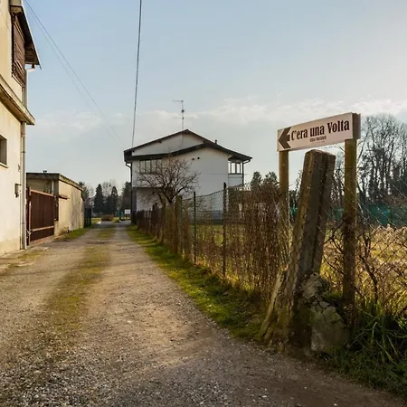 C'era Volta Отель типа 