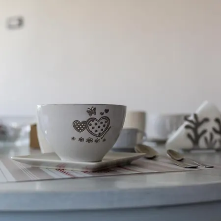 住宿加早餐酒店 C'era Volta 3*