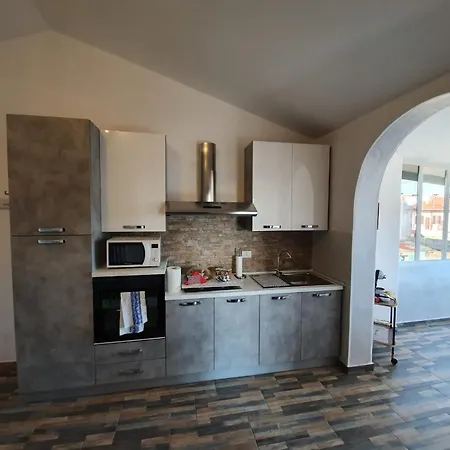 C'era Volta 住宿加早餐酒店 卡萨诺韦