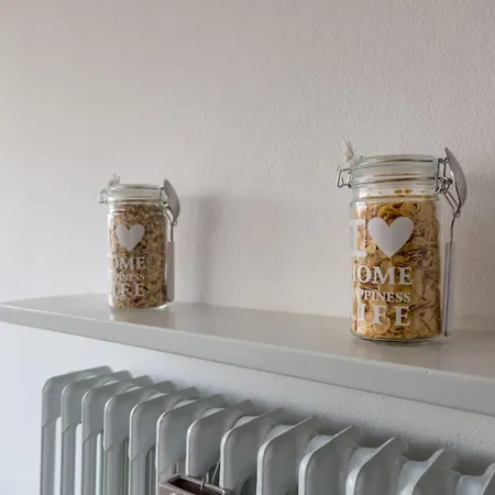 住宿加早餐酒店 C'era Volta 卡萨诺韦