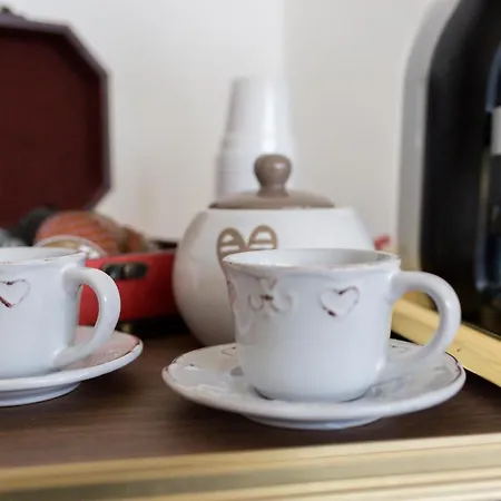 C'era Volta Bed and breakfast *