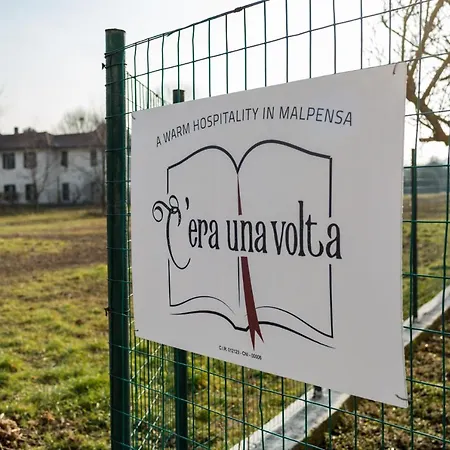 C'era Volta Alojamento de Acomodação e Pequeno-almoço