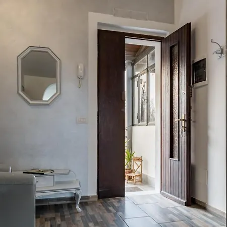C'era Volta Case Nuove (Lombardy)