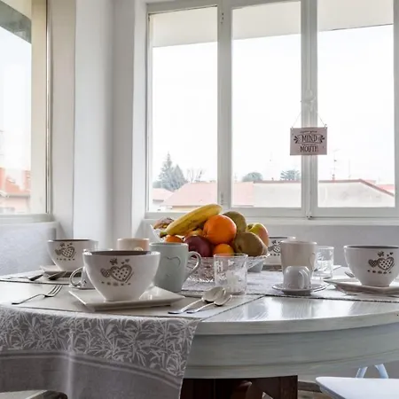 C'era Volta Bed and breakfast