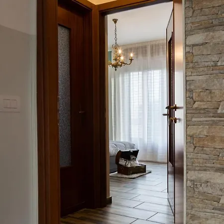 C'era Volta Bed and breakfast *