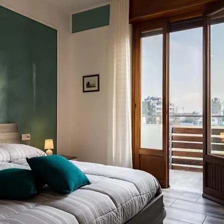 Bed and breakfast C'era Volta