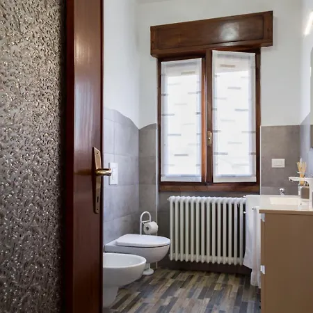 Bed and breakfast C'era Volta