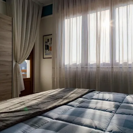 Bed and breakfast C'era Volta *